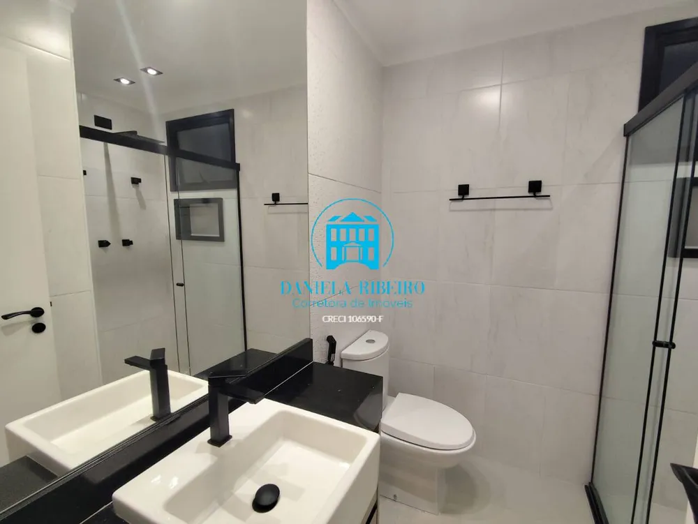 Cobertura, 3 quartos, 191 m² - Foto 8