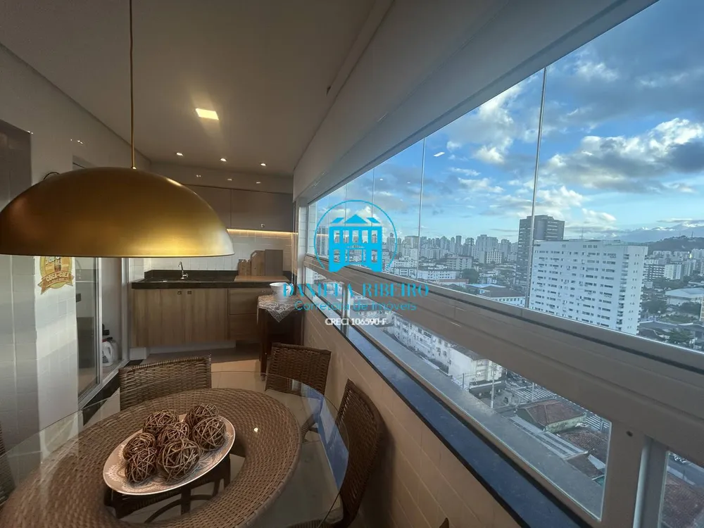 Apartamento, 2 quartos, 68 m² - Foto 1