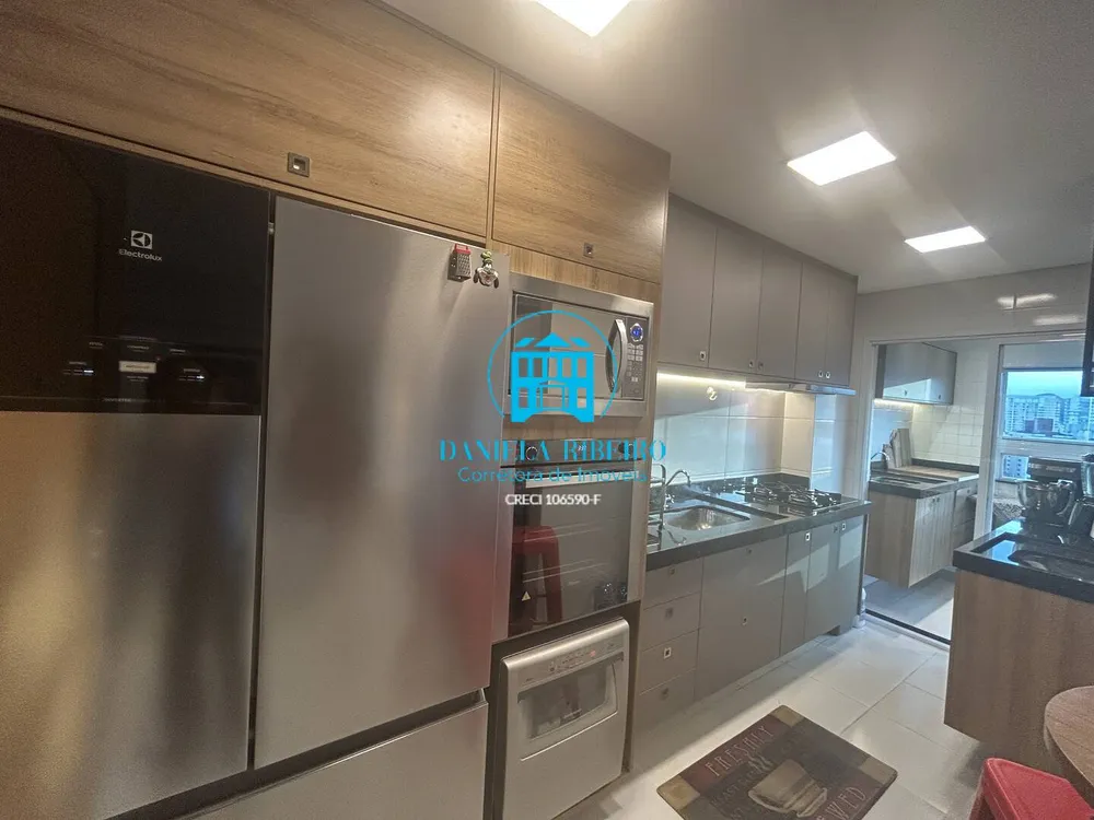 Apartamento, 2 quartos, 68 m² - Foto 11