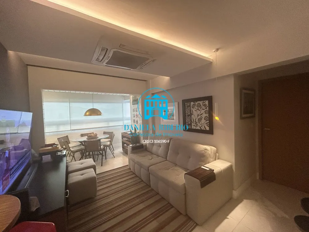 Apartamento, 2 quartos, 68 m² - Foto 6