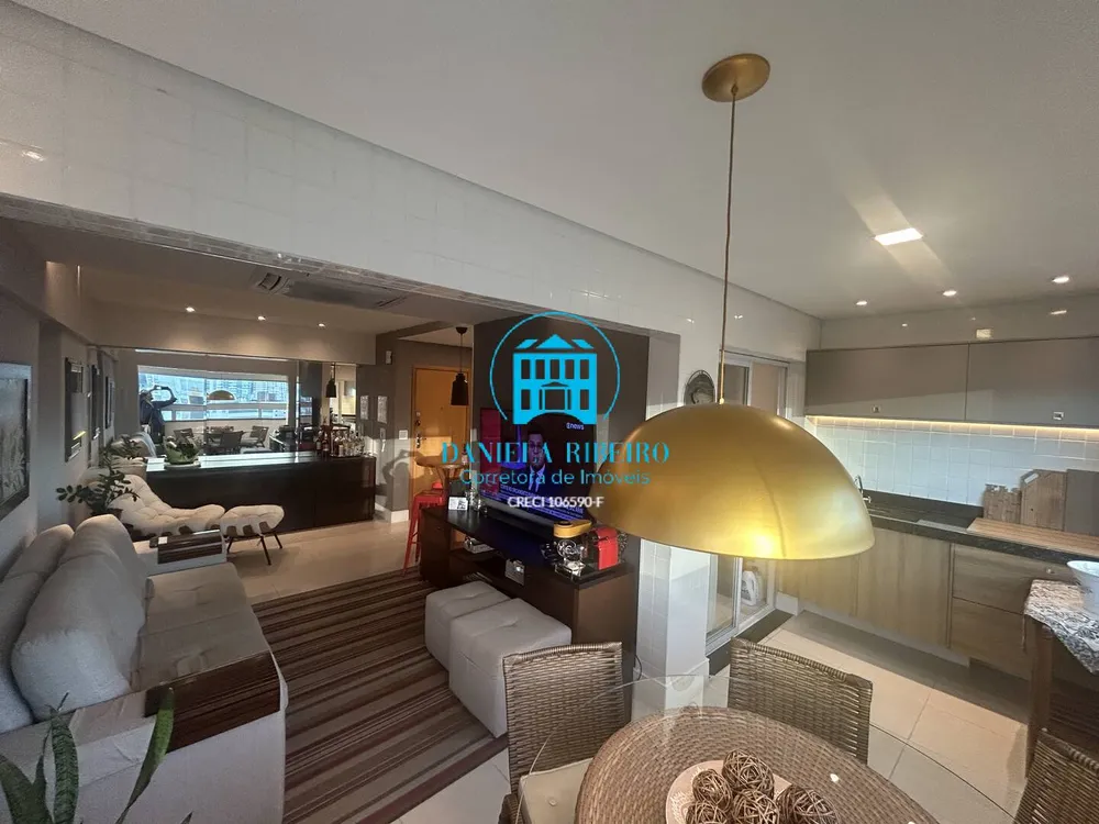 Apartamento, 2 quartos, 68 m² - Foto 5