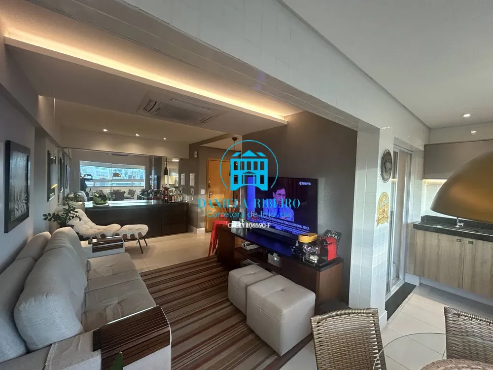 Apartamento, 2 quartos, 68 m² - Foto 4