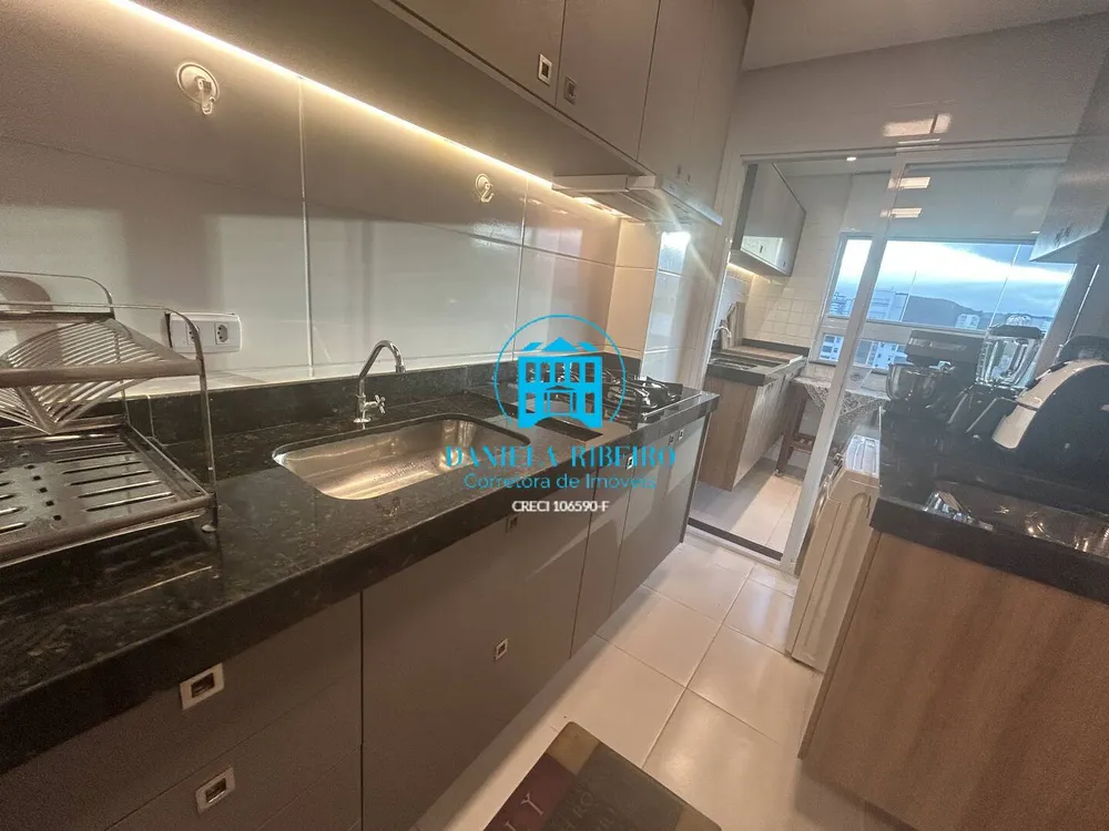 Apartamento, 2 quartos, 68 m² - Foto 12