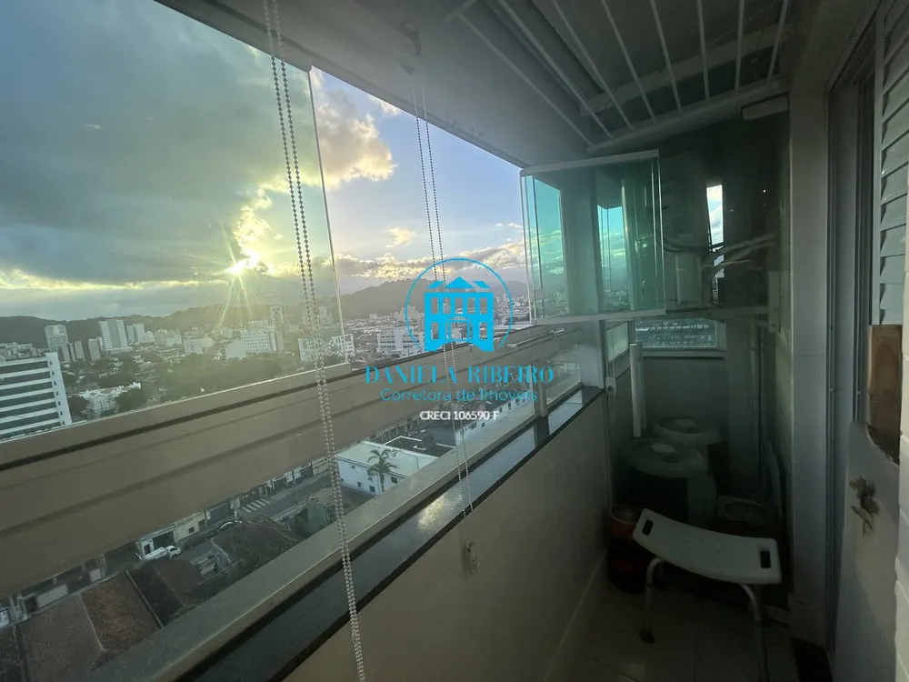 Apartamento, 2 quartos, 68 m² - Foto 2
