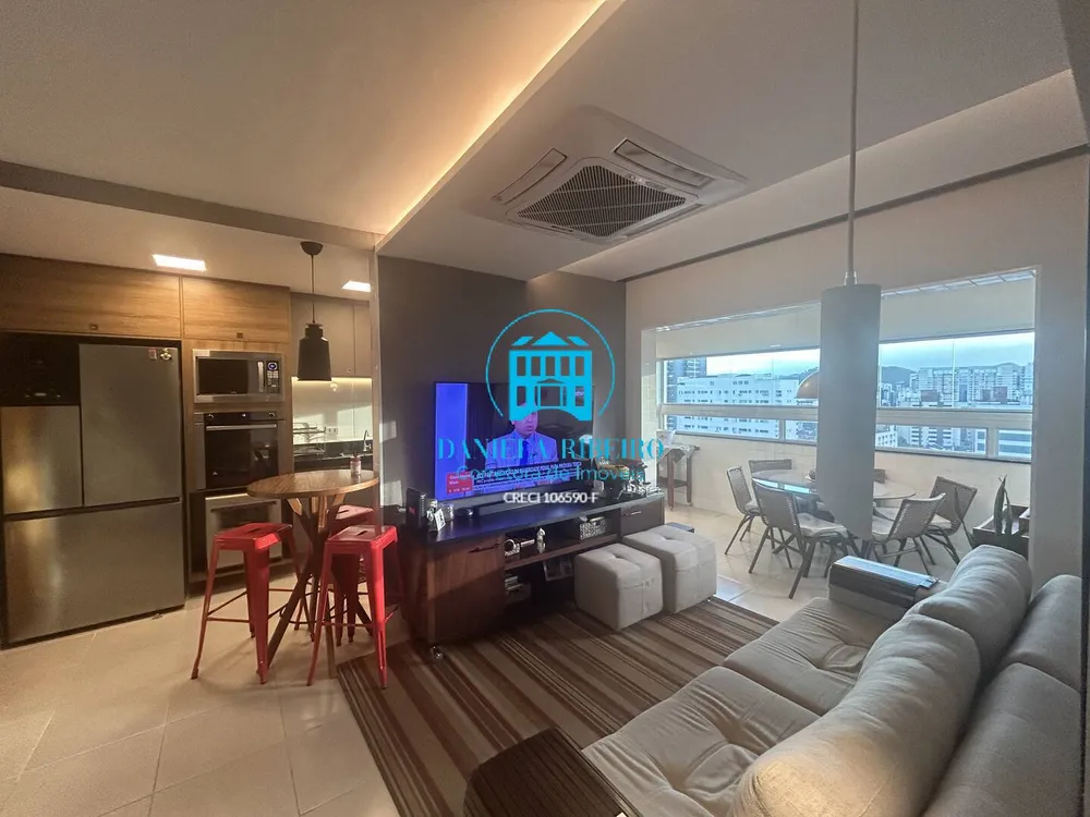 Apartamento, 2 quartos, 68 m² - Foto 3