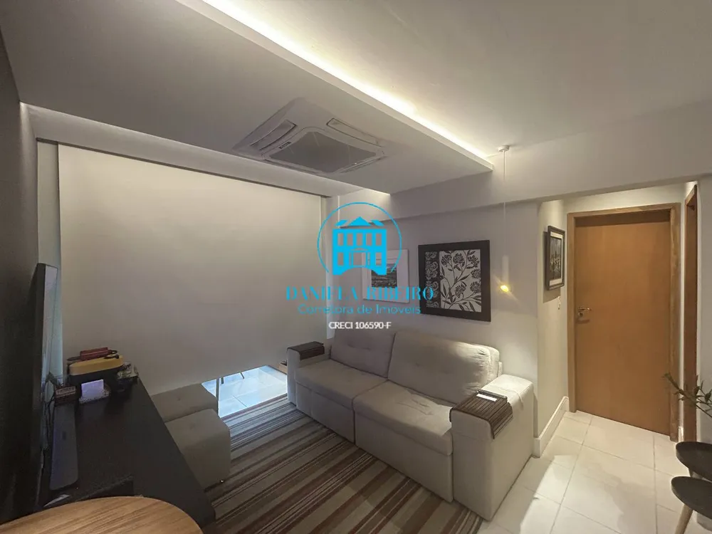 Apartamento, 2 quartos, 68 m² - Foto 7