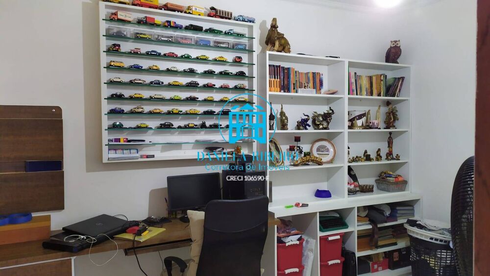 Cobertura, 4 quartos, 350 m² - Foto 2