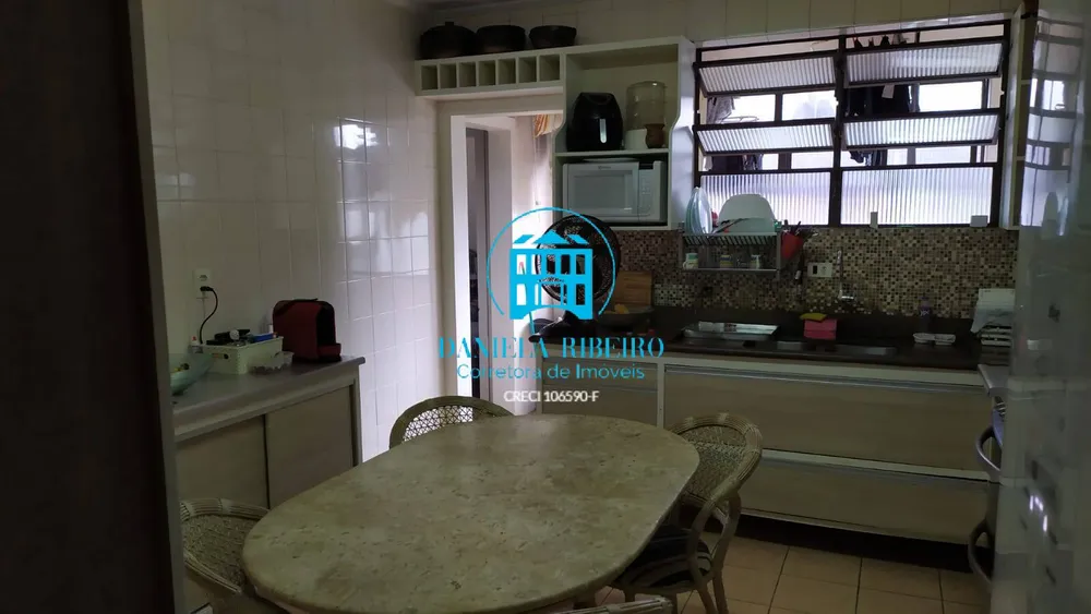 Cobertura, 4 quartos, 350 m² - Foto 12