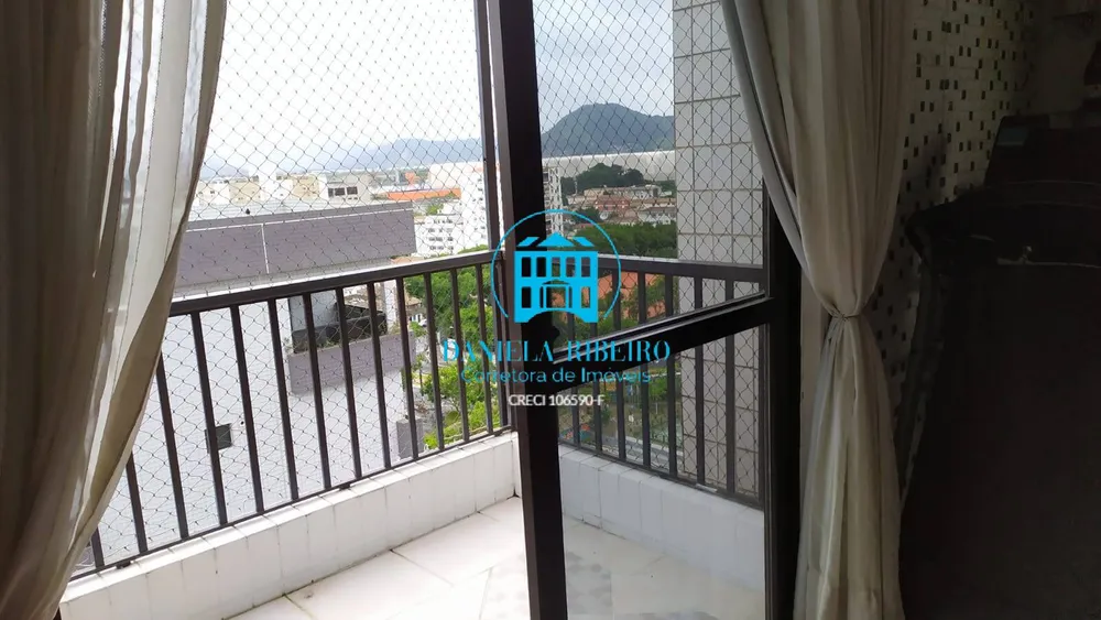 Cobertura, 4 quartos, 350 m² - Foto 8