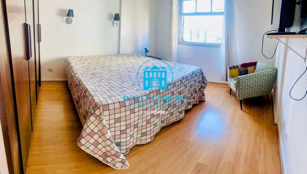 Apartamento, 4 quartos, 175 m² - Foto 11