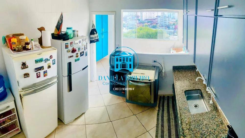 Apartamento, 4 quartos, 175 m² - Foto 13