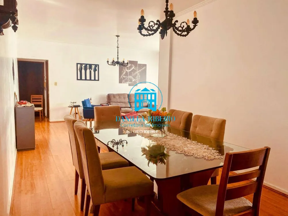 Apartamento, 4 quartos, 175 m² - Foto 1