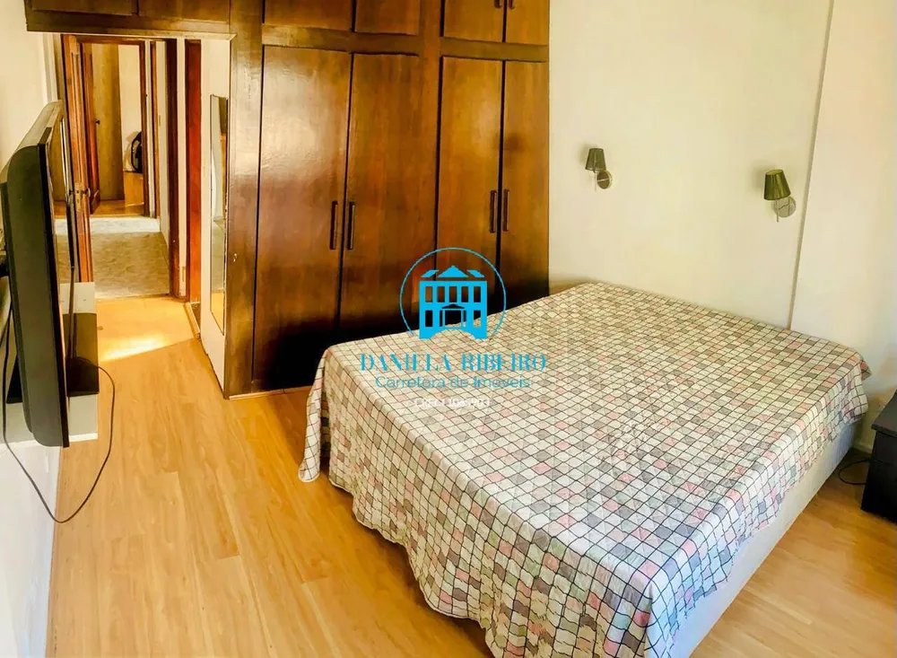 Apartamento, 4 quartos, 175 m² - Foto 7