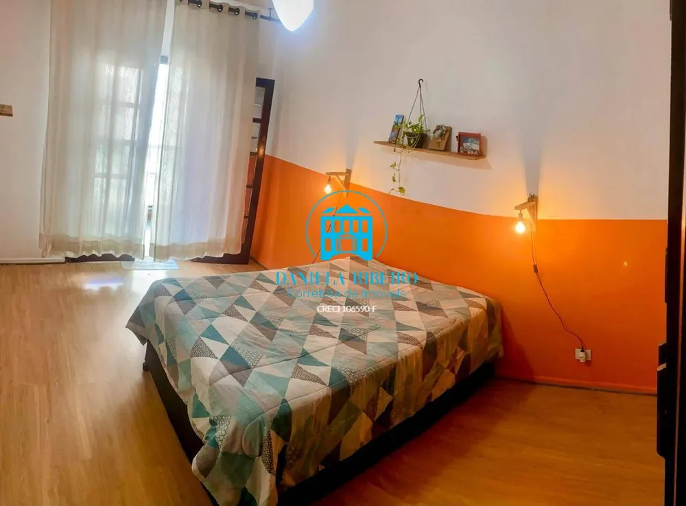 Apartamento, 4 quartos, 175 m² - Foto 8