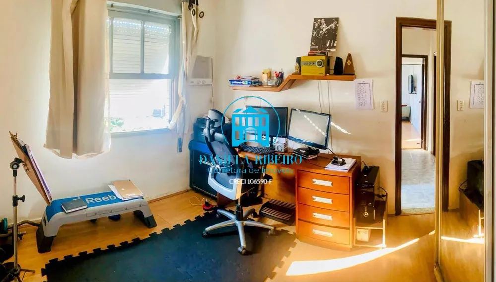 Apartamento, 4 quartos, 175 m² - Foto 10