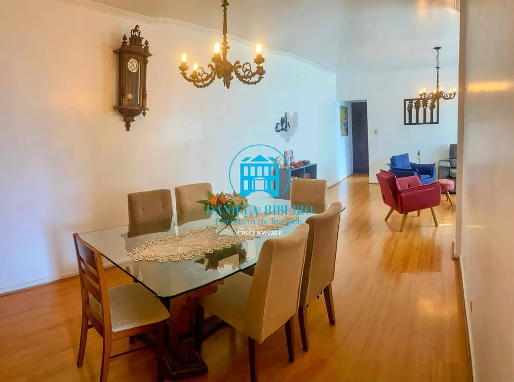 Apartamento, 4 quartos, 175 m² - Foto 6