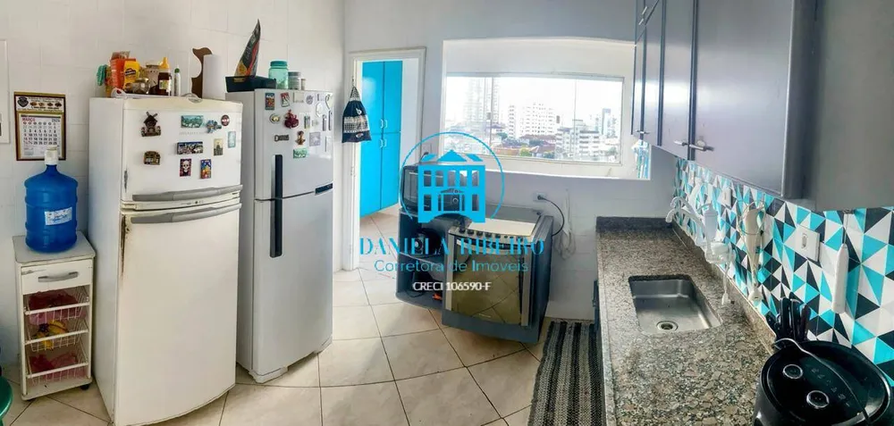 Apartamento, 4 quartos, 175 m² - Foto 14