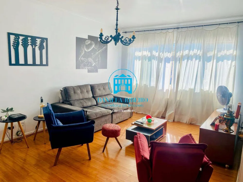 Apartamento, 4 quartos, 175 m² - Foto 4