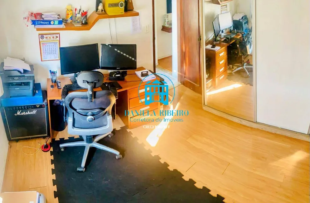 Apartamento, 4 quartos, 175 m² - Foto 9