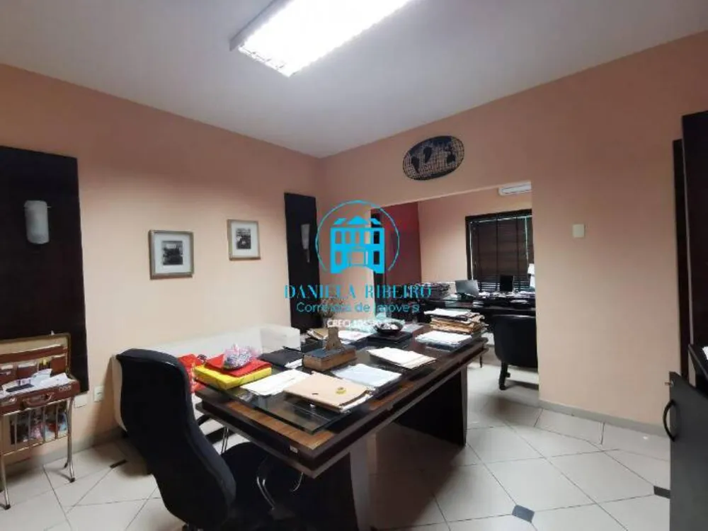 Sala-Conjunto, 200 m² - Foto 1