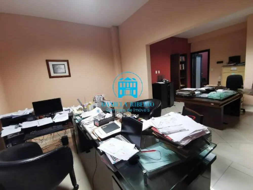 Sala-Conjunto, 200 m² - Foto 13