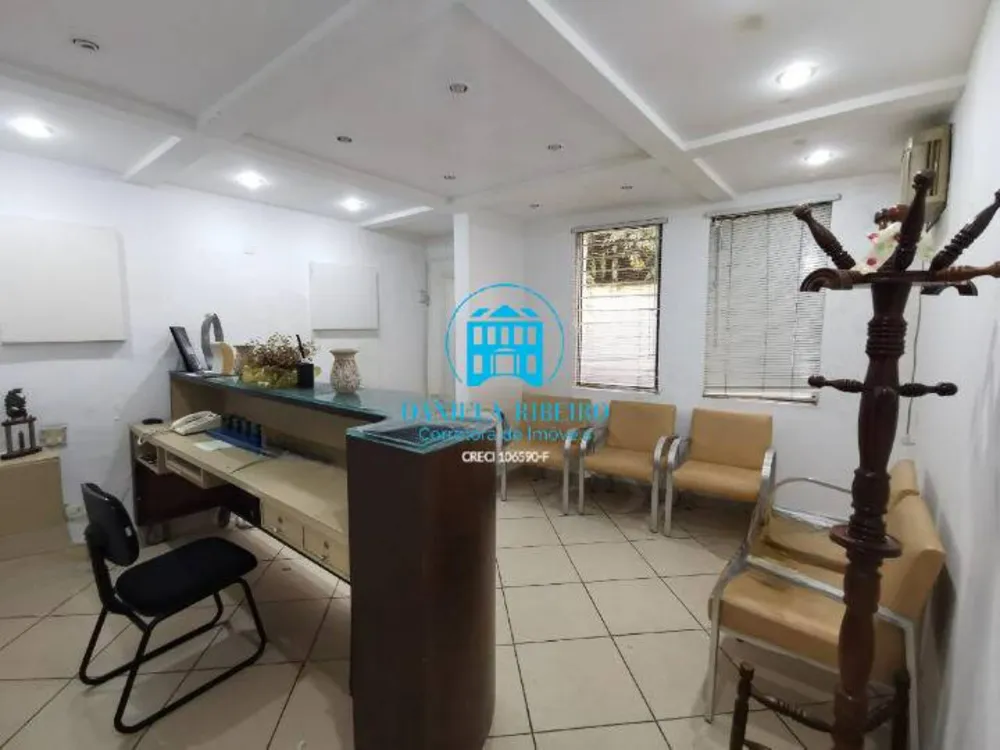 Sala-Conjunto, 200 m² - Foto 14