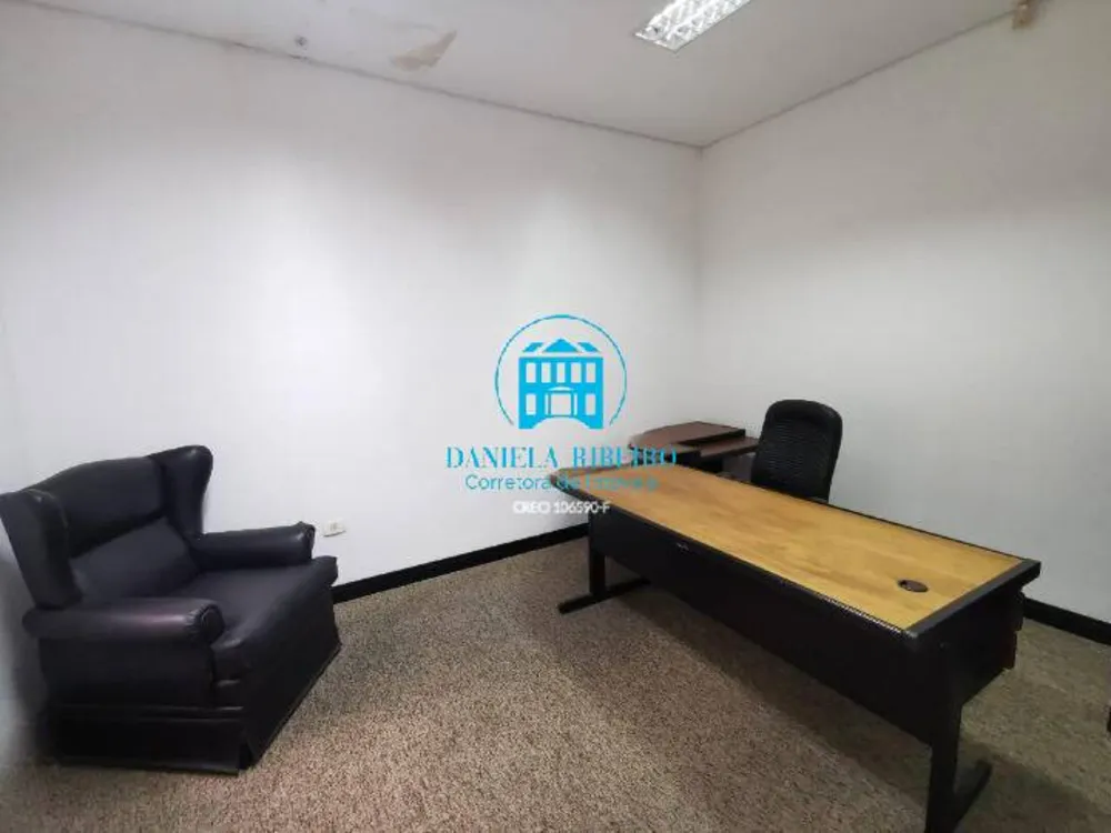 Sala-Conjunto, 200 m² - Foto 12