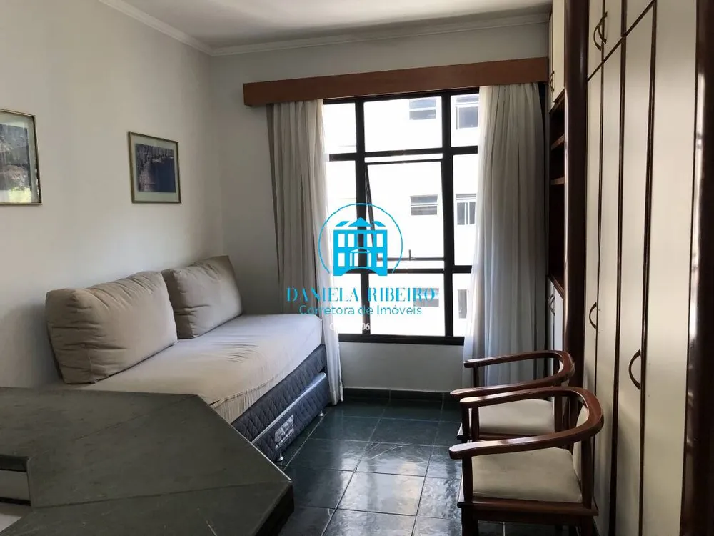 Apartamento, 1 quarto, 45 m² - Foto 5