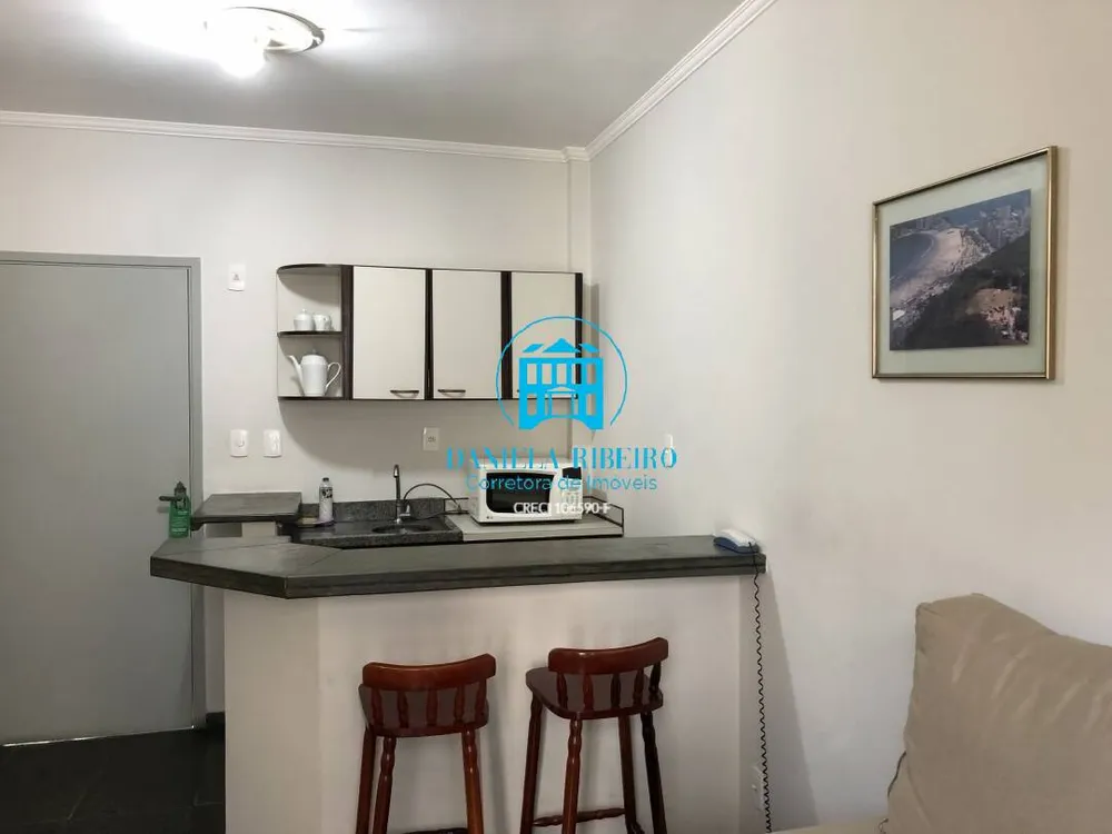 Apartamento, 1 quarto, 45 m² - Foto 6
