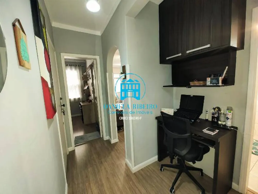 Apartamento, 2 quartos, 73 m² - Foto 9