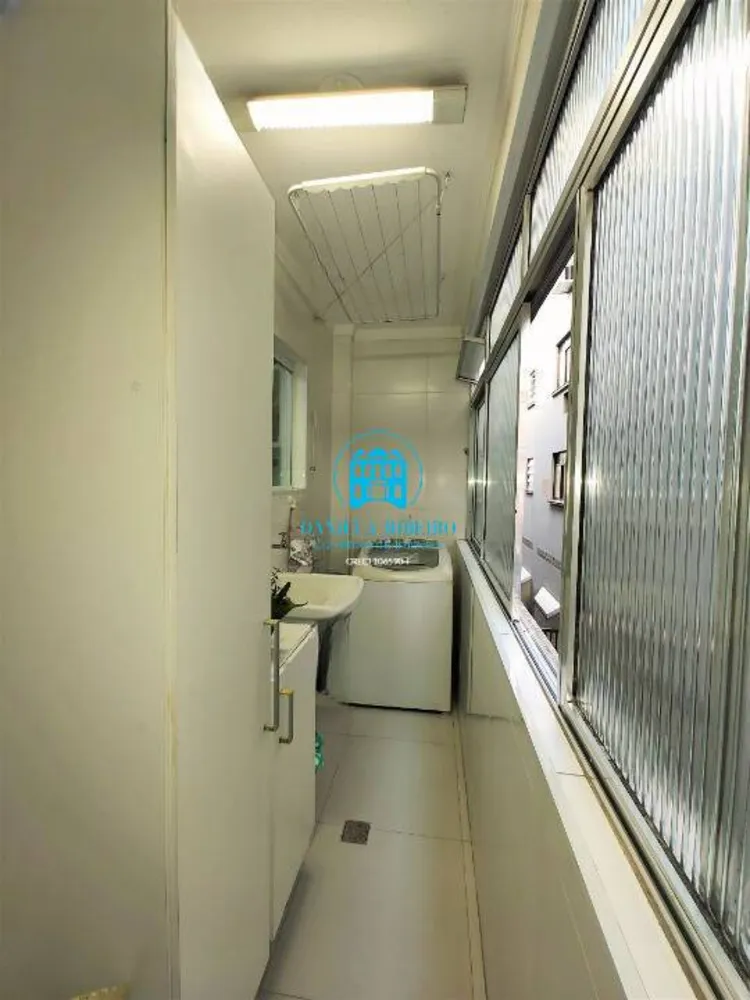 Apartamento, 2 quartos, 73 m² - Foto 15