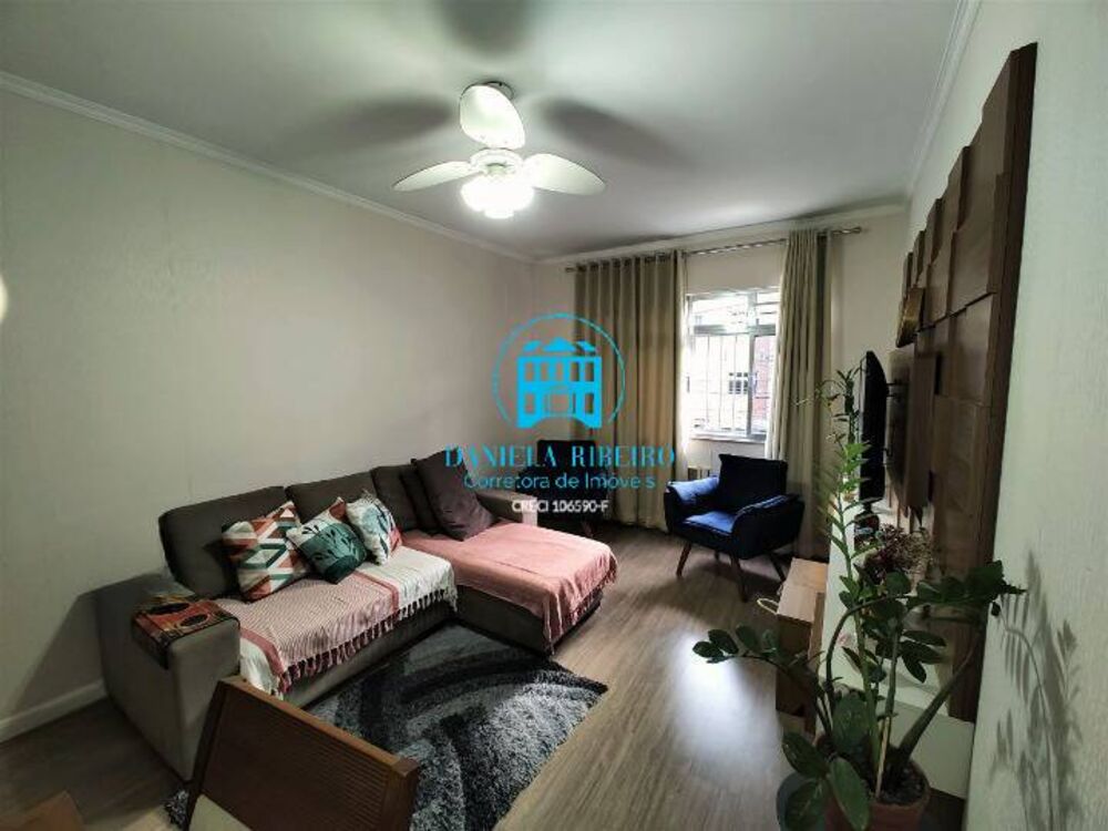 Apartamento, 2 quartos, 73 m² - Foto 3