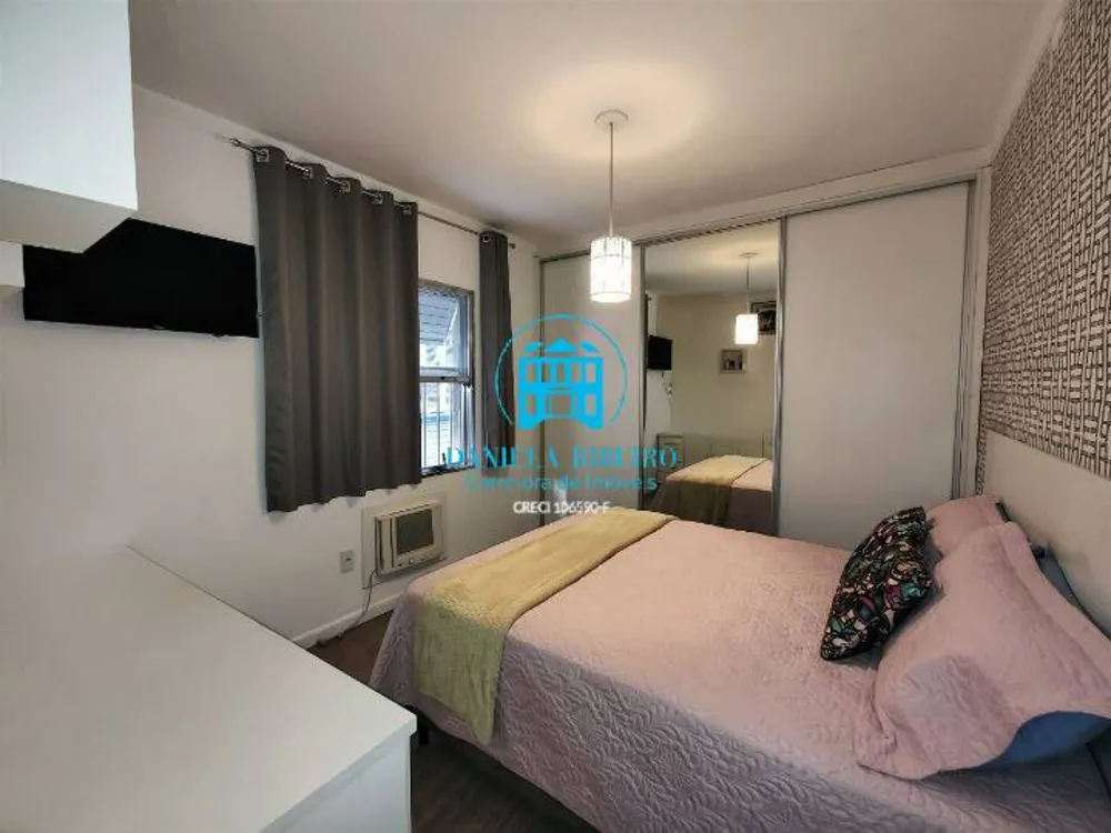 Apartamento, 2 quartos, 73 m² - Foto 5
