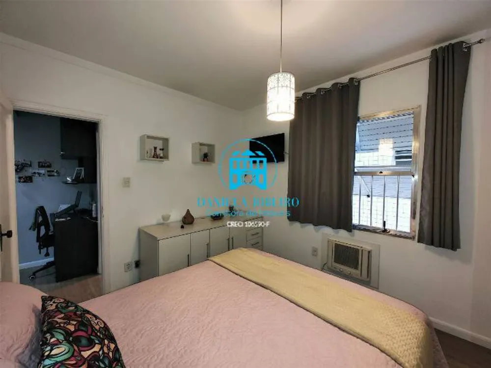 Apartamento, 2 quartos, 73 m² - Foto 8