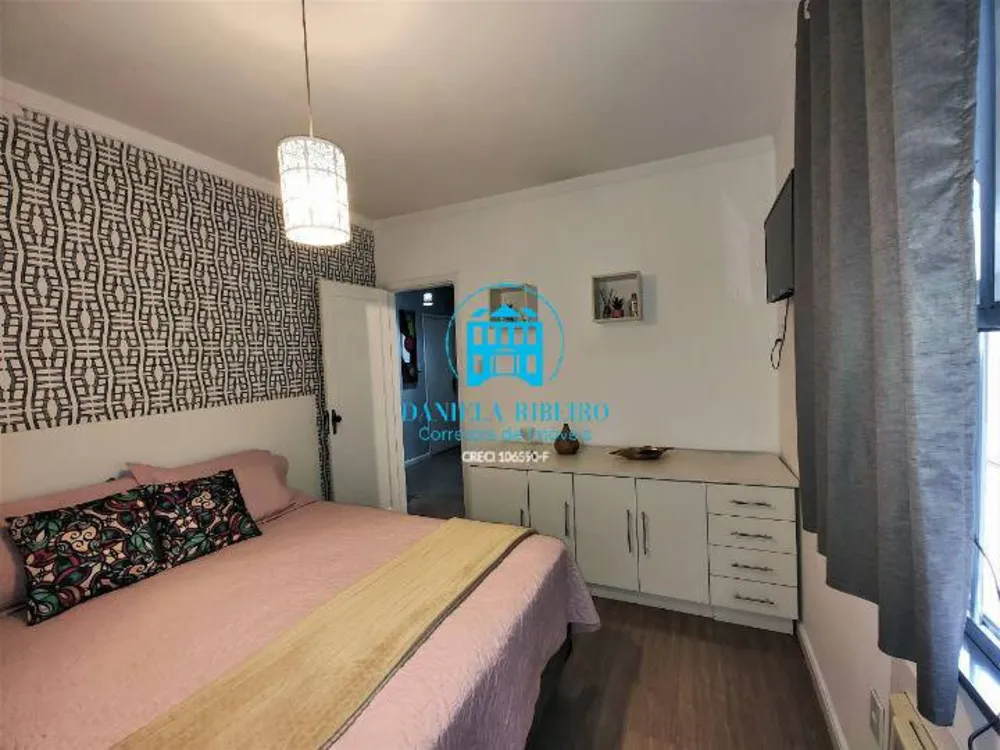 Apartamento, 2 quartos, 73 m² - Foto 7