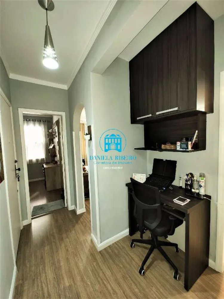 Apartamento, 2 quartos, 73 m² - Foto 4
