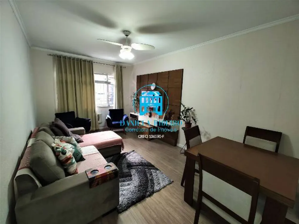 Apartamento, 2 quartos, 73 m² - Foto 1