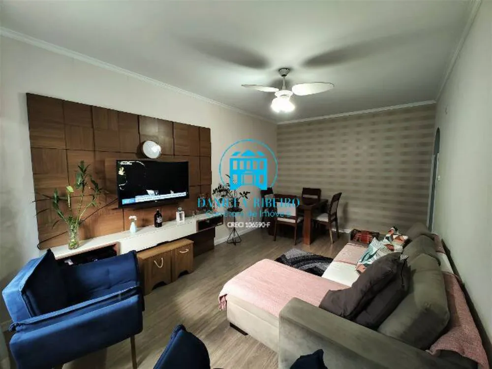 Apartamento, 2 quartos, 73 m² - Foto 6