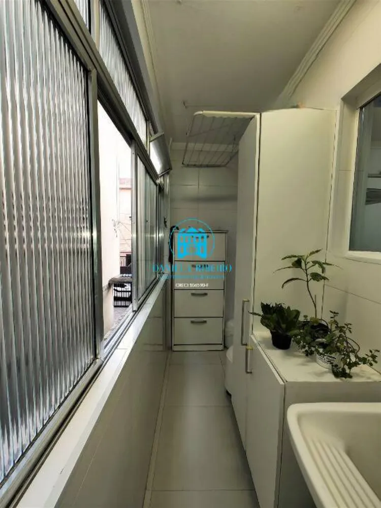 Apartamento, 2 quartos, 73 m² - Foto 16