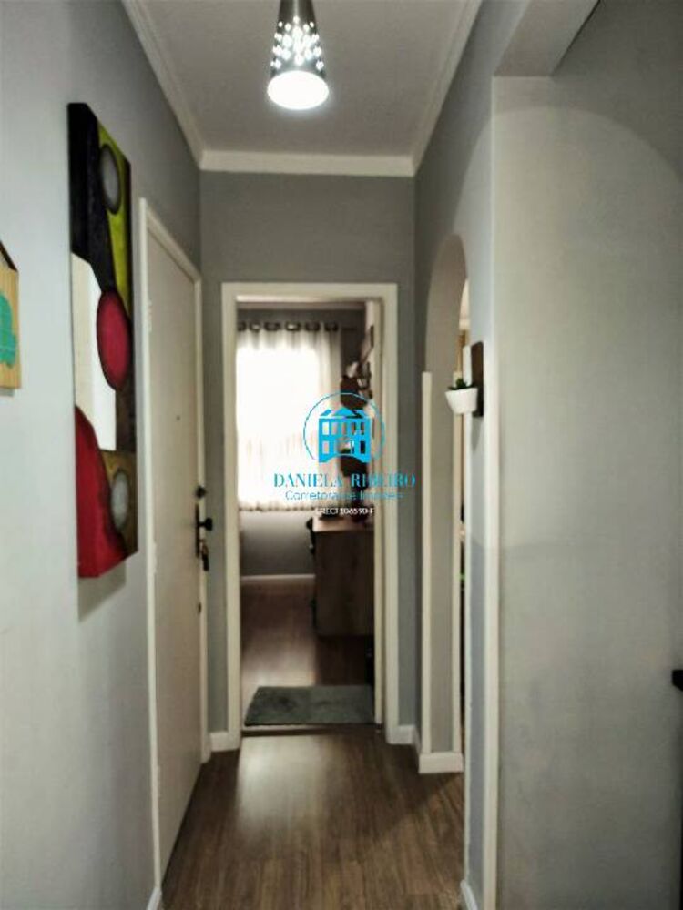 Apartamento, 2 quartos, 73 m² - Foto 2
