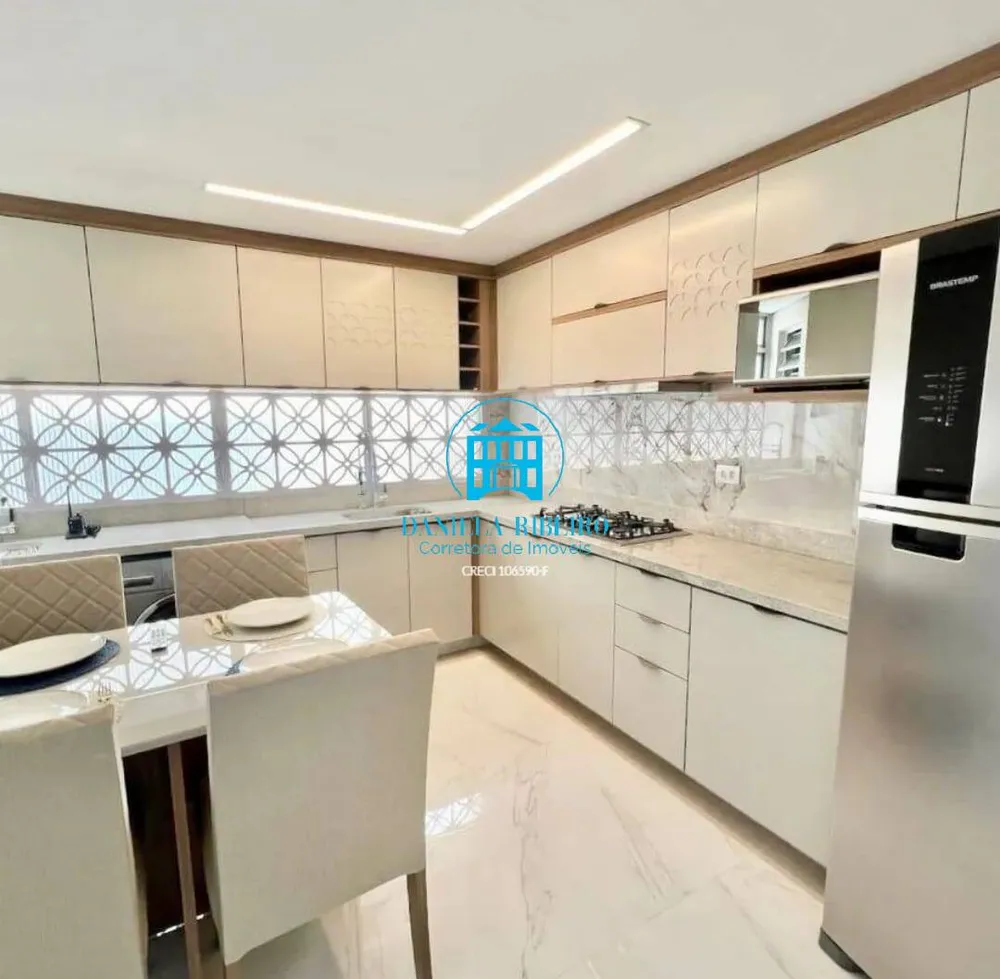 Apartamento, 2 quartos, 85 m² - Foto 8