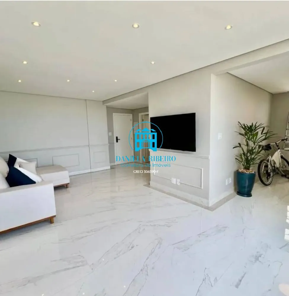 Apartamento, 2 quartos, 85 m² - Foto 3