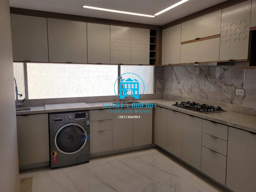 Apartamento, 2 quartos, 85 m² - Foto 16