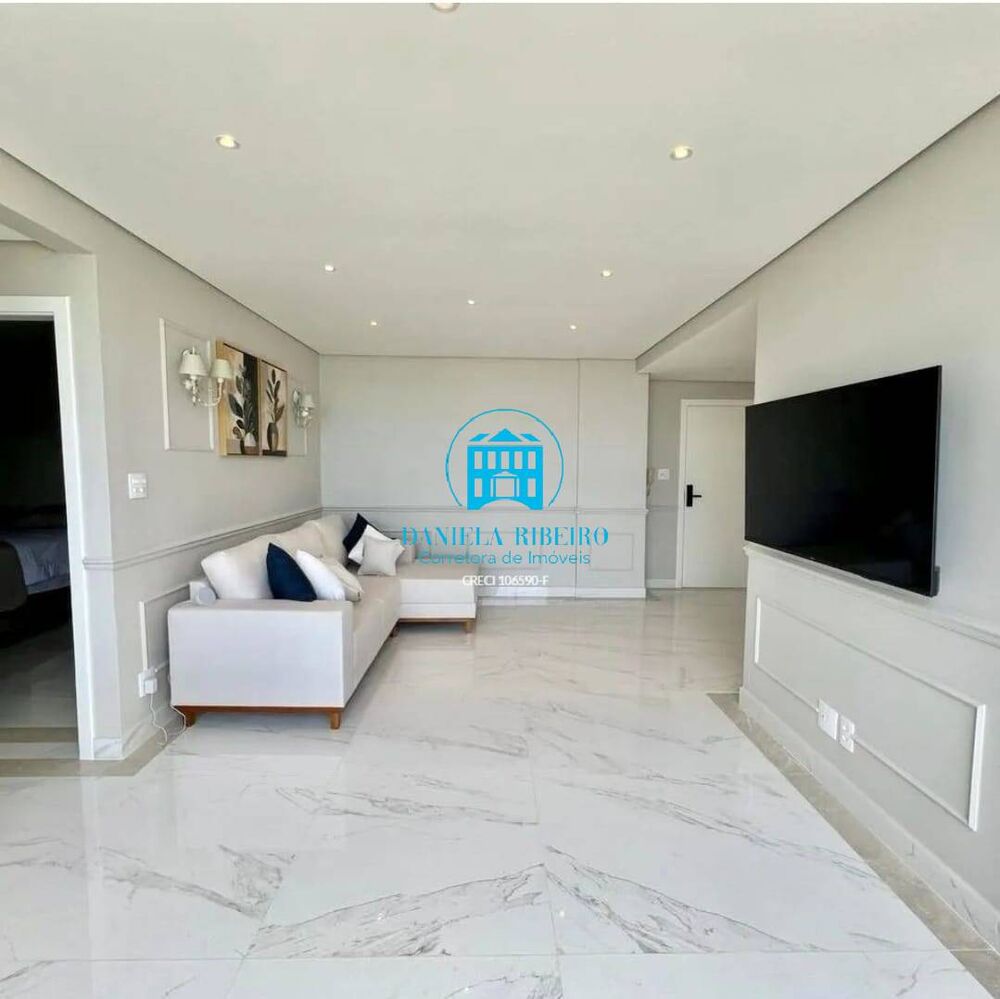 Apartamento, 2 quartos, 85 m² - Foto 2