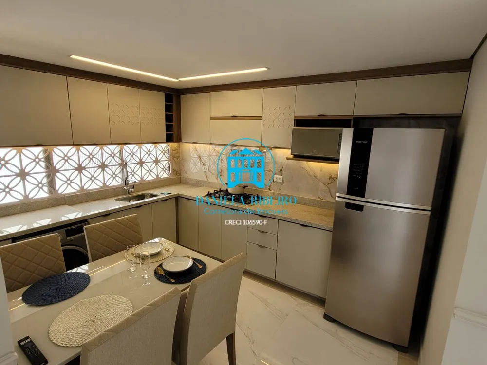 Apartamento, 2 quartos, 85 m² - Foto 15