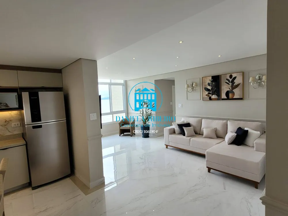 Apartamento, 2 quartos, 85 m² - Foto 7