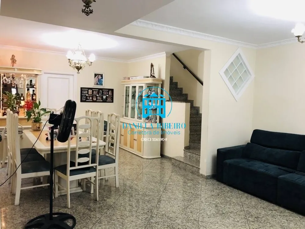 Casa, 6 quartos, 432 m² - Foto 1