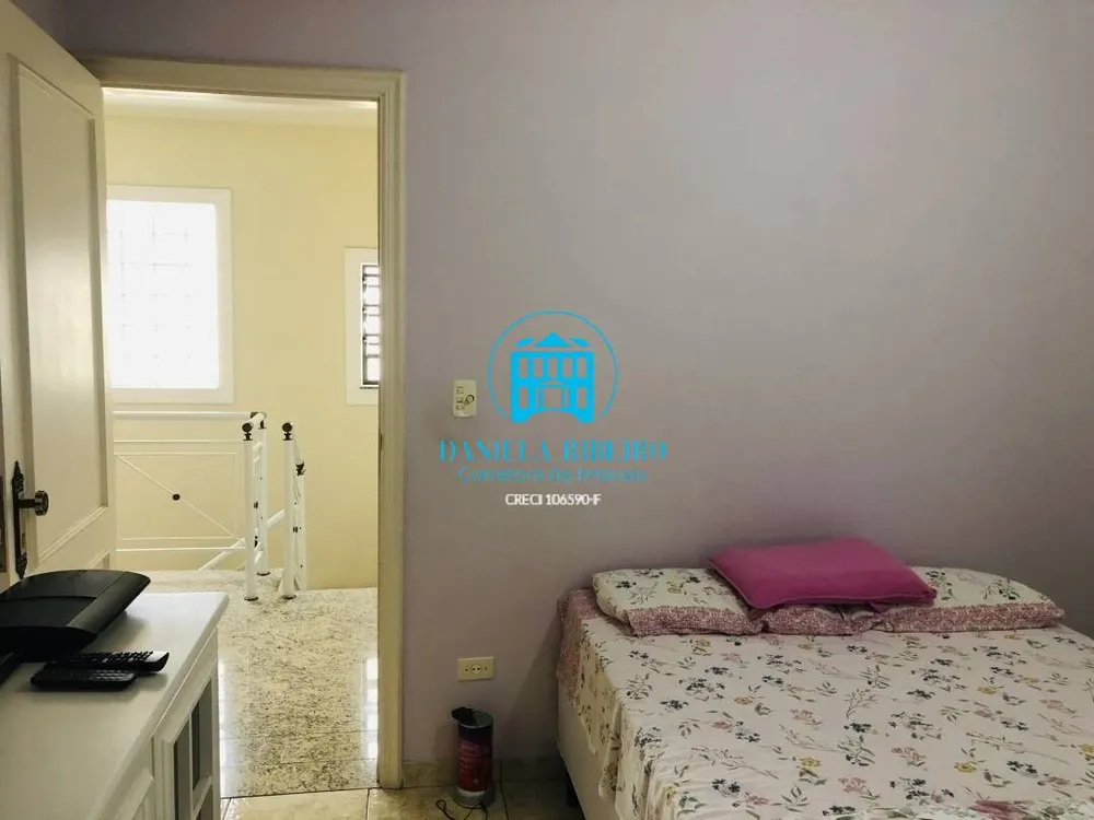 Casa, 6 quartos, 432 m² - Foto 13