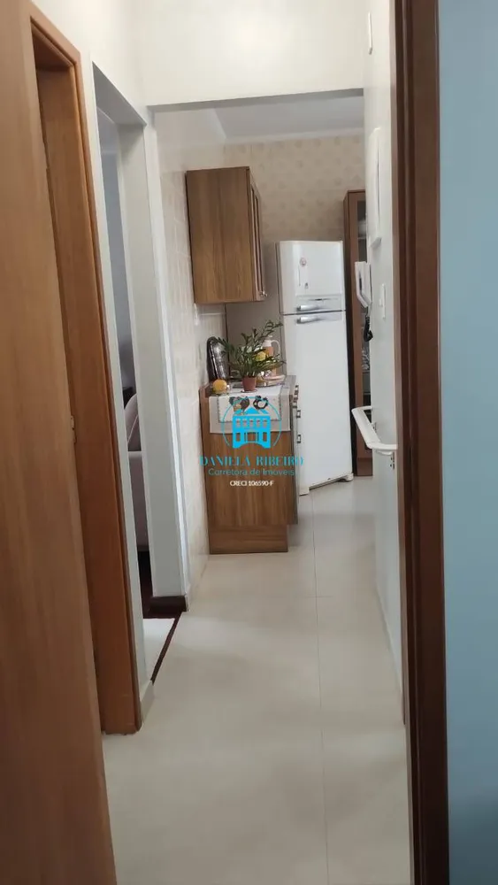 Apartamento, 2 quartos, 63 m² - Foto 6