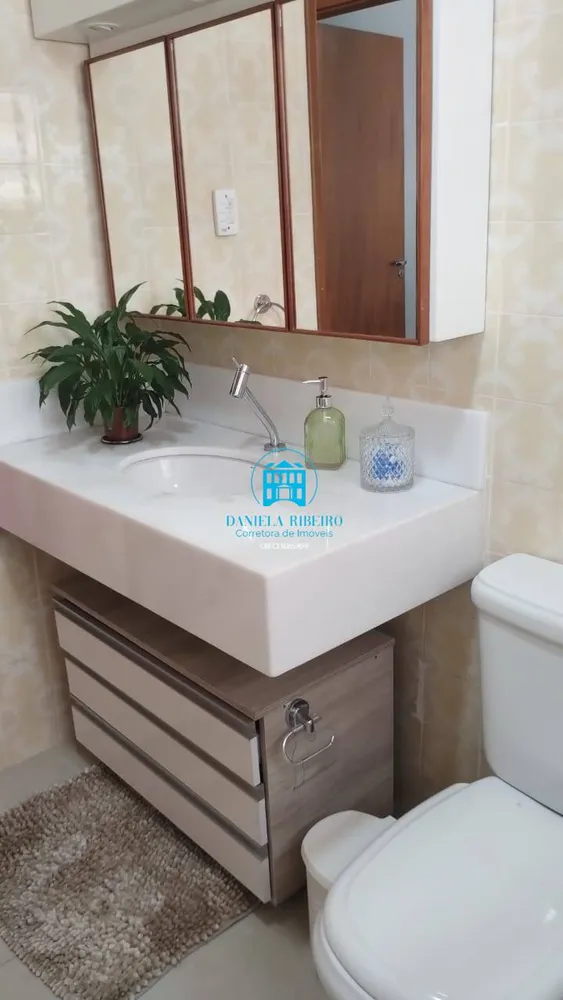 Apartamento, 2 quartos, 63 m² - Foto 10